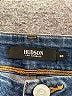Hudson Jeans Hearts Blue Jeans Size 30 waist - photo 7