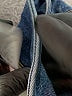 Hudson Jeans Hearts Blue Jeans Size 30 waist - photo 8