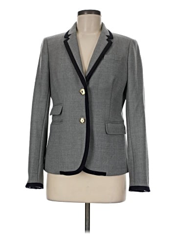 J.Crew Wool Blazer (view 1)
