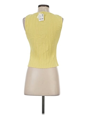 Free People Sleeveless Blouse (view 2)