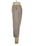 L.L.Bean Solid Gray Casual Pants Size XL (petite) - photo 5