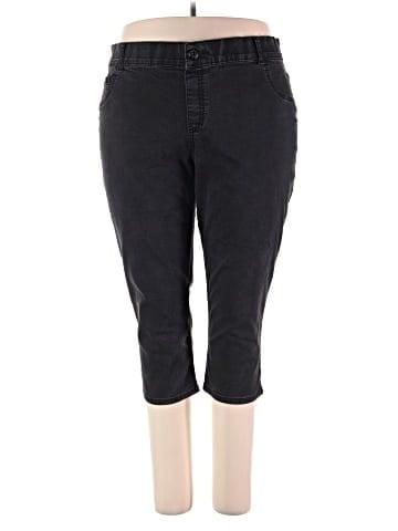 Lane Bryant Casual Pants (view 1)