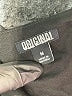 Originality Solid Black Casual Dress Size M - photo 7
