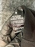 Originality Solid Black Casual Dress Size M - photo 8