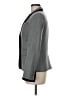 J.Crew 100% Wool Gray Wool Blazer Size 8 - photo 5