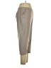 L.L.Bean Solid Gray Casual Pants Size XL (petite) - photo 4