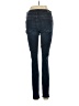 Kut from the Kloth Solid Blue Jeans Size 4 - photo 2