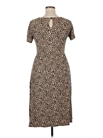 Wednesday's Girl Cocktail Dress (view 2)
