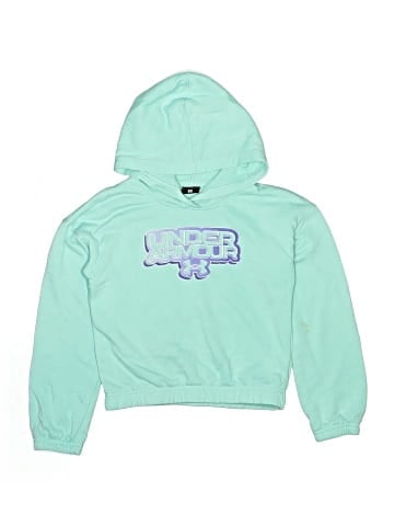 Under Armour Pullover Hoodie (view 1)