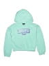 Under Armour Green Pullover Hoodie Size 6X - photo 1
