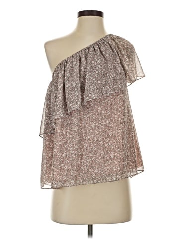 Rebecca Minkoff Sleeveless Top (view 1)