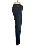 Kut from the Kloth Solid Blue Jeans Size 4 - photo 4