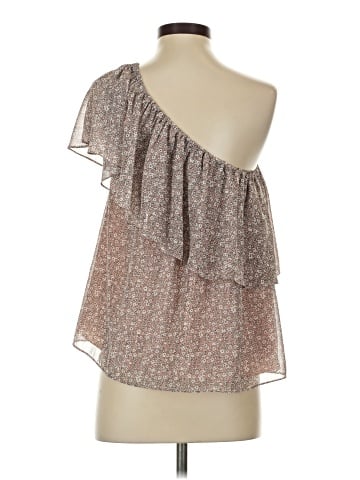 Rebecca Minkoff Sleeveless Top (view 2)