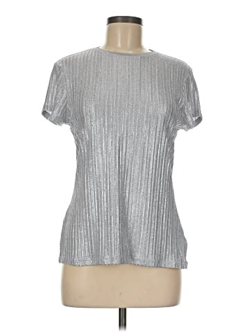 Ted Baker London Short Sleeve Top (view 1)