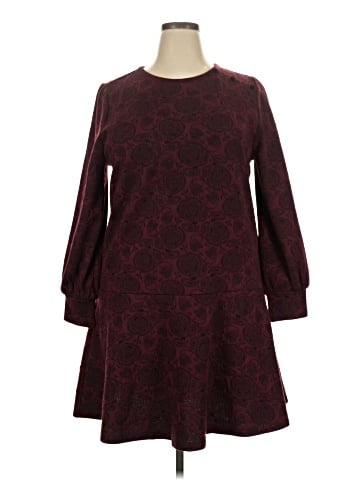 Ann Taylor LOFT Casual Dress (view 1)