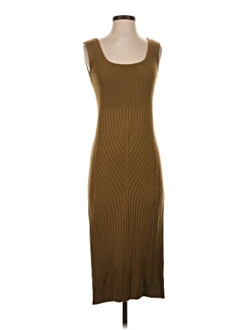 Maeve by Anthropologie Casual Dress (view 1)