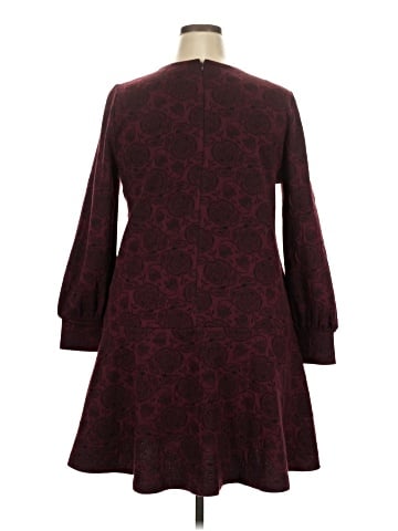 Ann Taylor LOFT Casual Dress (view 2)