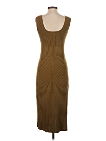 Maeve by Anthropologie Casual Dress (view 2)