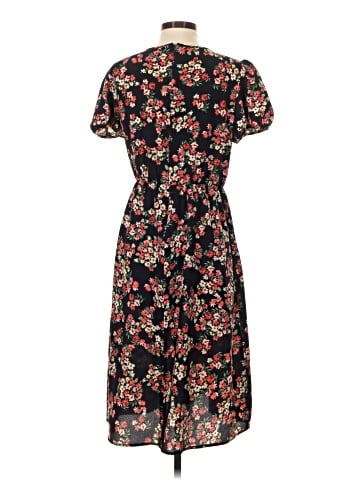 London Times Casual Dress (view 2)