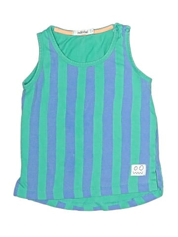 Assorted Brands Sleeveless T-Shirt (view 1)