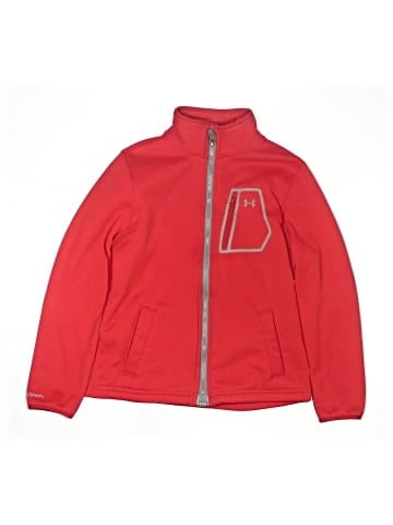 Under Armour Zip Up Hoodie (view 1)