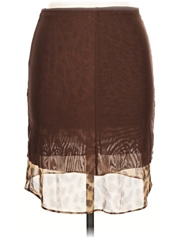 Zara Casual Skirt (view 2)