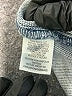 Zunie Blue Denim Jacket Size 10 - 12 - photo 4