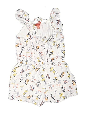 Savannah Short Sleeve Onesie (view 2)