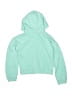 Under Armour Green Pullover Hoodie Size 6X - photo 2