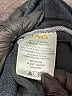 Jag Chevron-herringbone Blue Jeans Size M (estimated) - photo 7