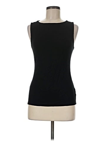 Express Sleeveless T-Shirt (view 1)