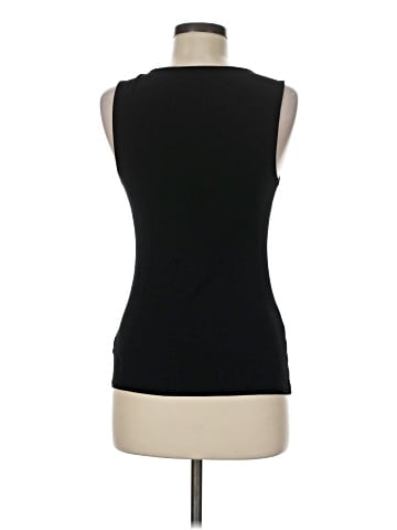 Express Sleeveless T-Shirt (view 2)
