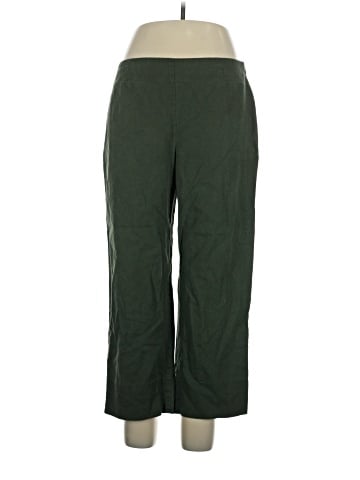 Rena Rowan Linen Pants (view 1)