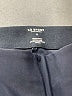 Banana Republic Solid Black Active Pants Size 4 - photo 7