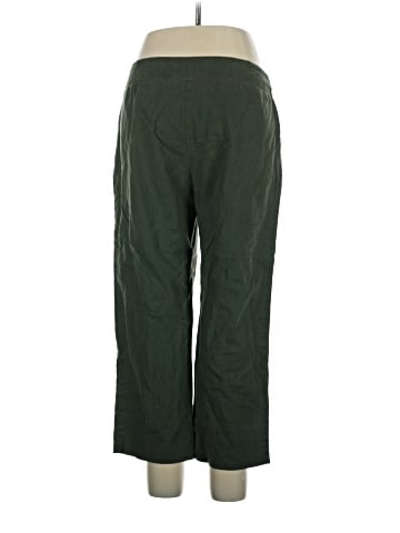 Rena Rowan Linen Pants (view 2)
