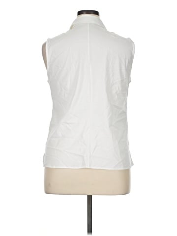 41Hawthorn Sleeveless Button-Down Shirt (view 2)