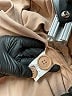 Open Edit Tan Blazer Size XL - photo 7