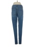 Old Navy Hearts Blue Jeans Size 0 - photo 2