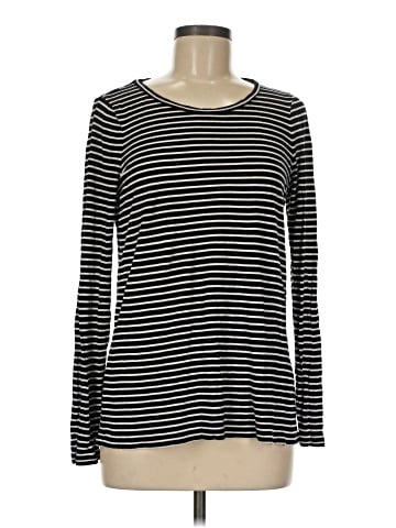 J.Crew Long Sleeve T-Shirt (view 1)