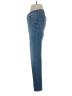 Old Navy Hearts Blue Jeans Size 0 - photo 5
