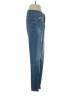Old Navy Hearts Blue Jeans Size 0 - photo 4