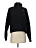 Nike 100% Polyester Black Pullover Sweater Size S - photo 1