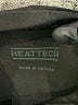 HEATTECH Black Long Sleeve Turtleneck Size M - photo 7