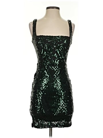 Windsor Cocktail Dress (view 1)