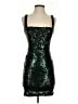 Windsor Green Cocktail Dress Size XS - photo 1