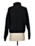 Nike 100% Polyester Black Pullover Sweater Size S - photo 2