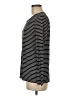 J.Crew Black Long Sleeve T-Shirt Size M - photo 5