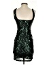 Windsor Green Cocktail Dress Size XS - photo 2