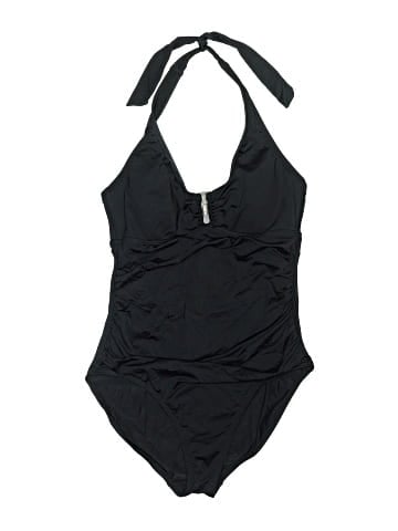 Calvin Klein One Piece Swimsuit (view 1)