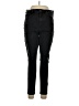 Gap Solid Black Jeans Size 34R - photo 1